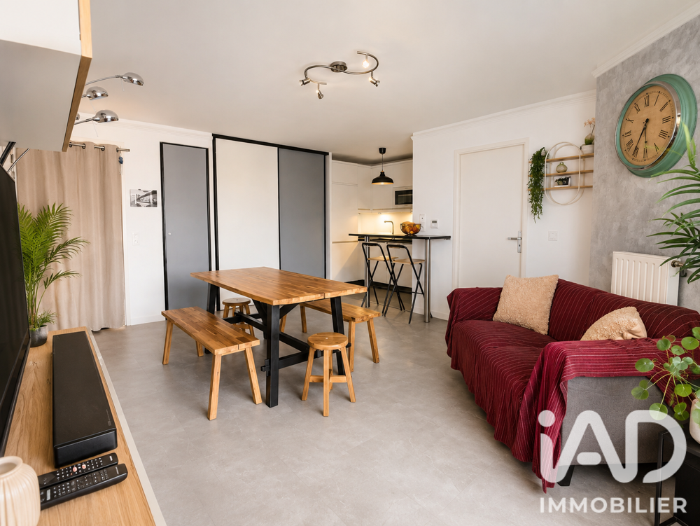 Vente Appartement Vente Appartement 3 pièces Athis-mons