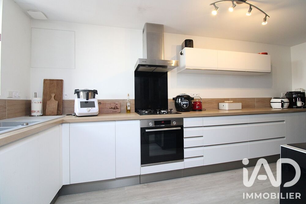 Vente Maison Vente Maison de village 4 pièces Autrèche