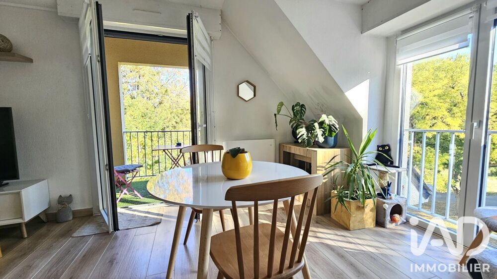 Vente Appartement Vente Appartement 4 pièces Pontchâteau