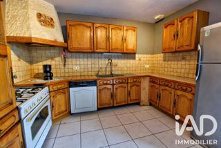  Maison à vendre 7 pièces 153 m²