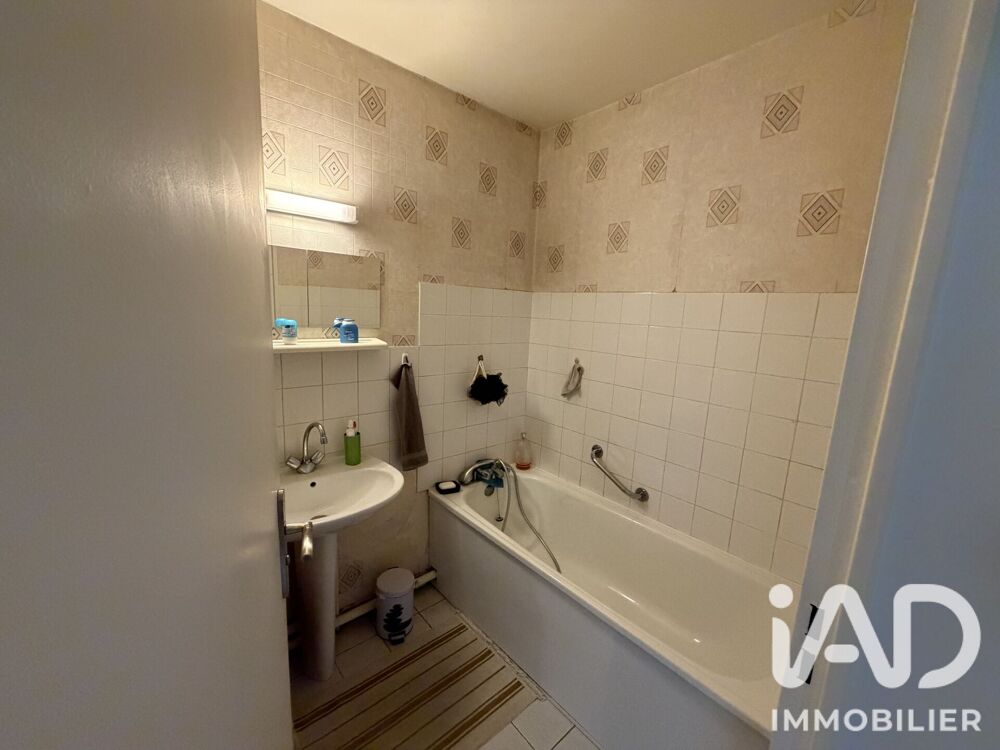 Vente Appartement Vente Appartement 2 pièces Saint-chamond