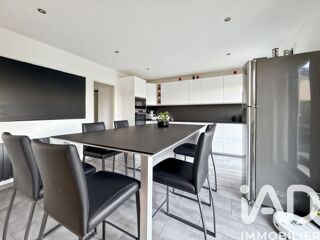  Maison à vendre 6 pièces 154 m²