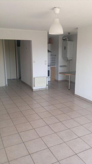  Appartement à louer 2 pièces 50 m²