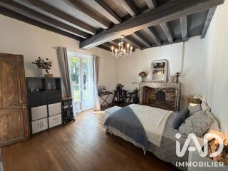 Vente Maison Vente Maison/villa 5 pièces Vouillé