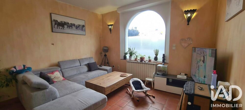 Vente Maison Vente Maison/villa 4 pièces Castelsarrasin