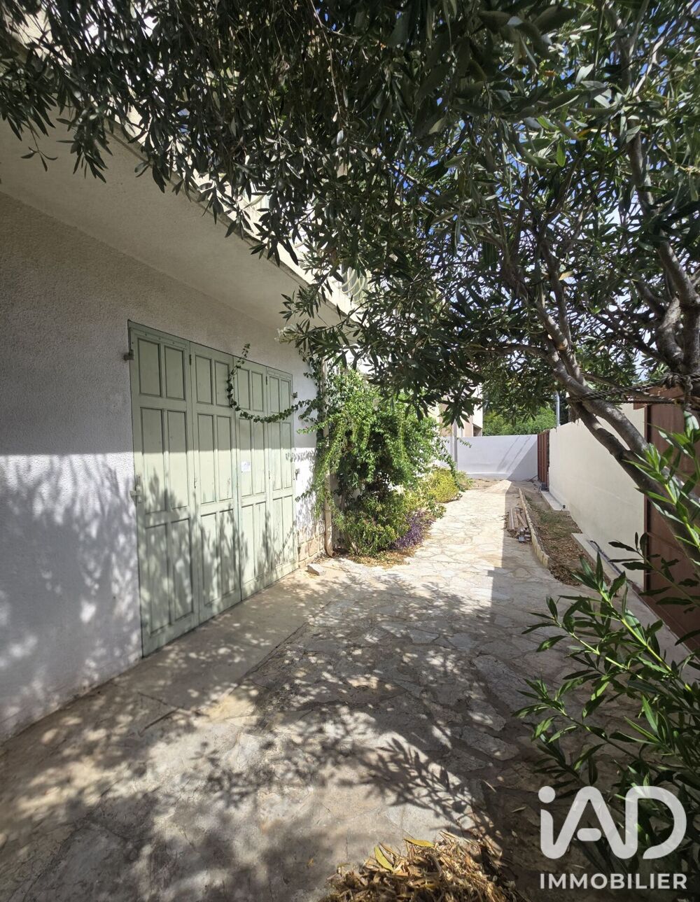 Vente Maison Vente Maison/villa 6 pièces Marseille 12