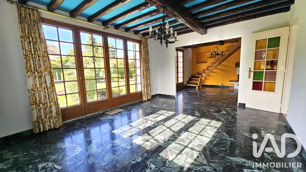 Vente Maison Vente Maison/villa 12 pièces Montivilliers