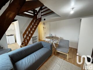  Appartement à vendre 1 pièce 34 m²