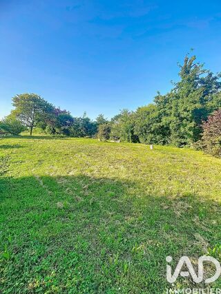 Terrain à vendre 690 m²