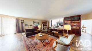  Maison à vendre 9 pièces 330 m²