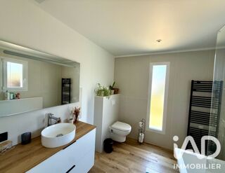  Maison à vendre 7 pièces 131 m²