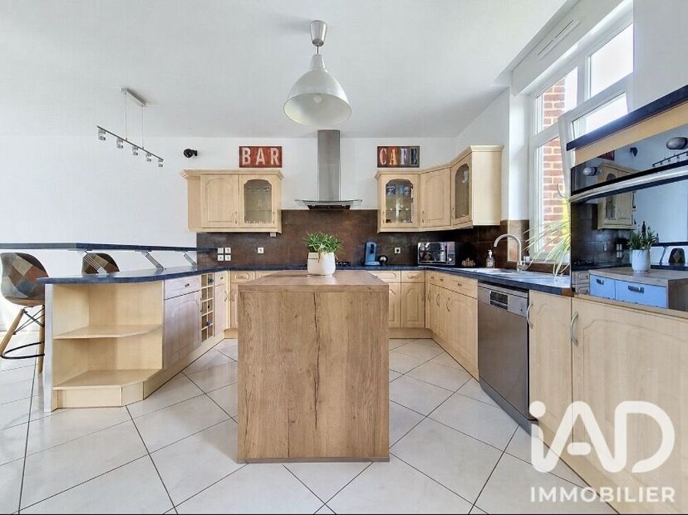 Vente Maison Vente Maison/villa 4 pièces Sauchy-cauchy