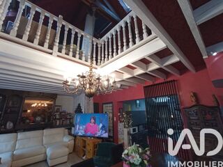  Appartement � vendre 4 pi�ces 130 m�