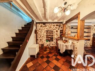  Maison à vendre 4 pièces 68 m²