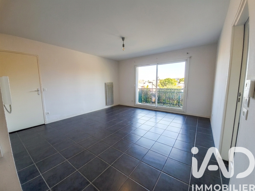 Vente Appartement Vente Appartement 3 pièces Audenge