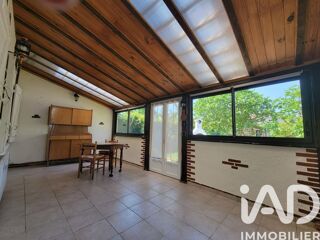 Maison à vendre 5 pièces 97 m²