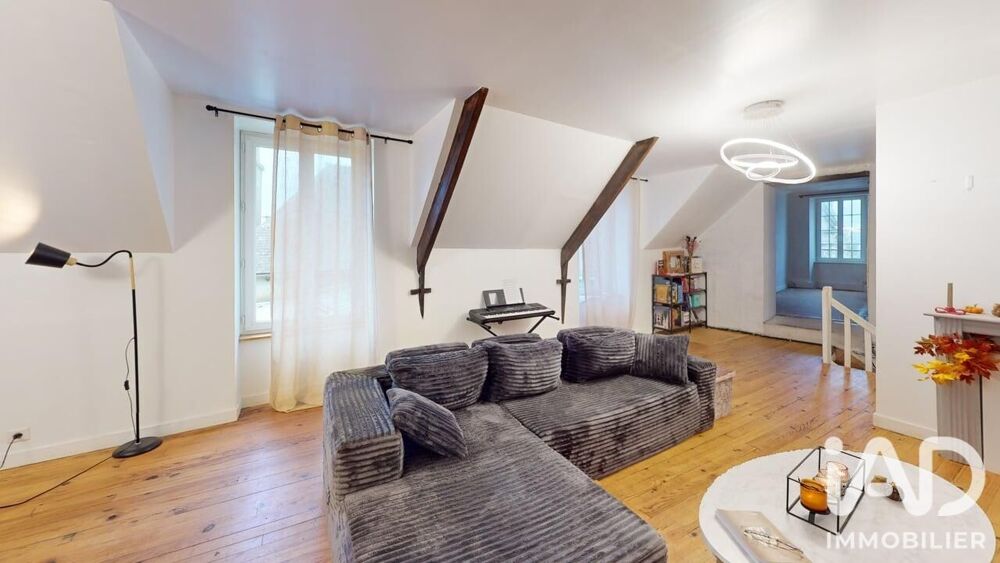 Vente Immeuble Vente Immeuble 350 m&sup2; Châteauneuf-du-faou