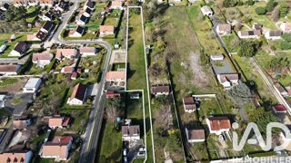  Terrain à vendre 2753 m²