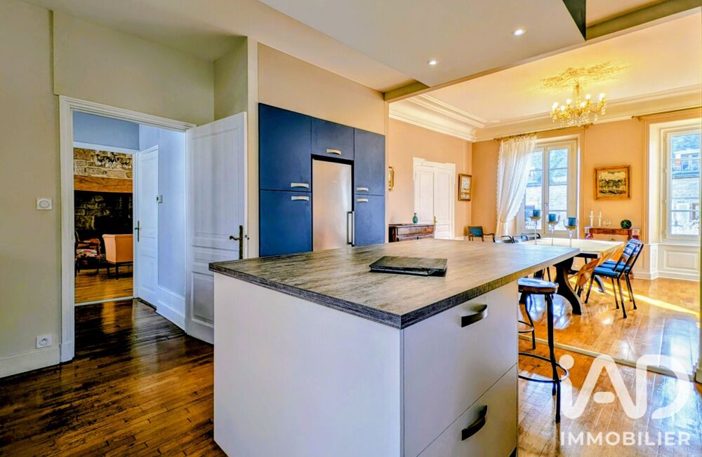 Vente Maison Vente Demeure 12 pièces Meymac