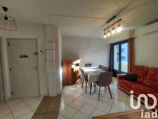  Appartement � vendre 3 pi�ces 56 m�