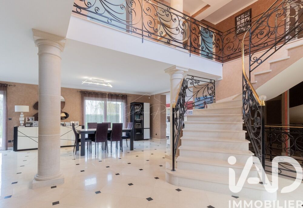 Vente Maison/villa 10 pièces