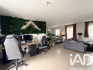  Maison à vendre 4 pièces 102 m² Benon