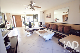  Maison à vendre 6 pièces 131 m²