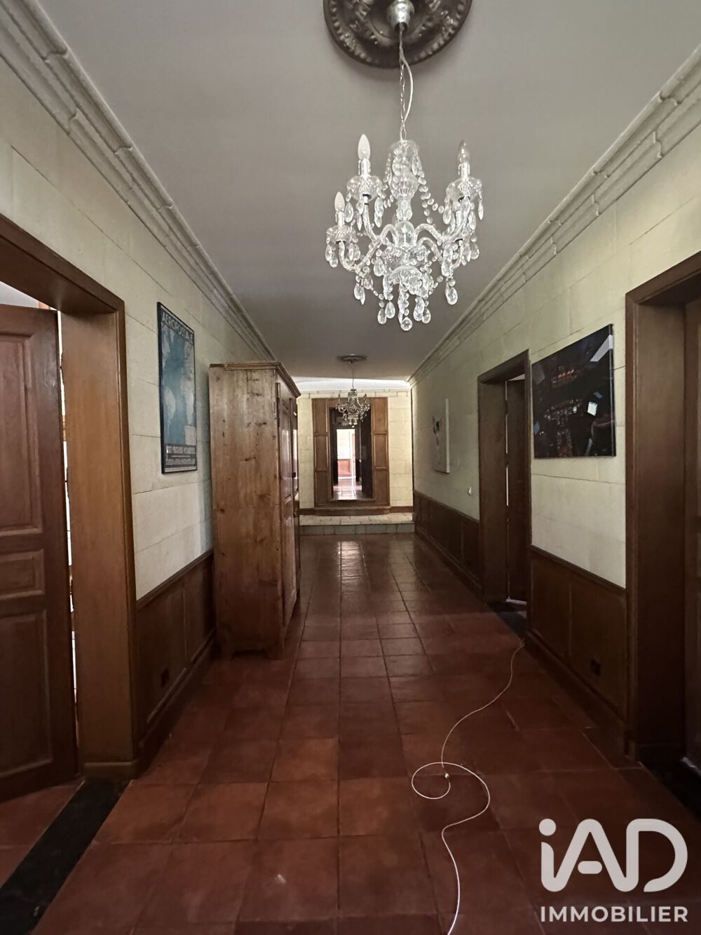 à vendre  Maison Marnaves (81170)