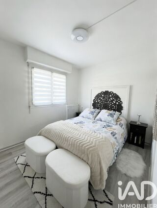  Appartement à vendre 2 pièces 49 m²