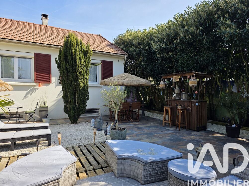 Vente Maison traditionnelle 5 pièces