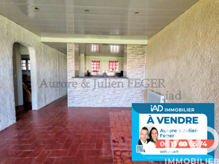  Appartement � vendre 3 pi�ces 52 m�