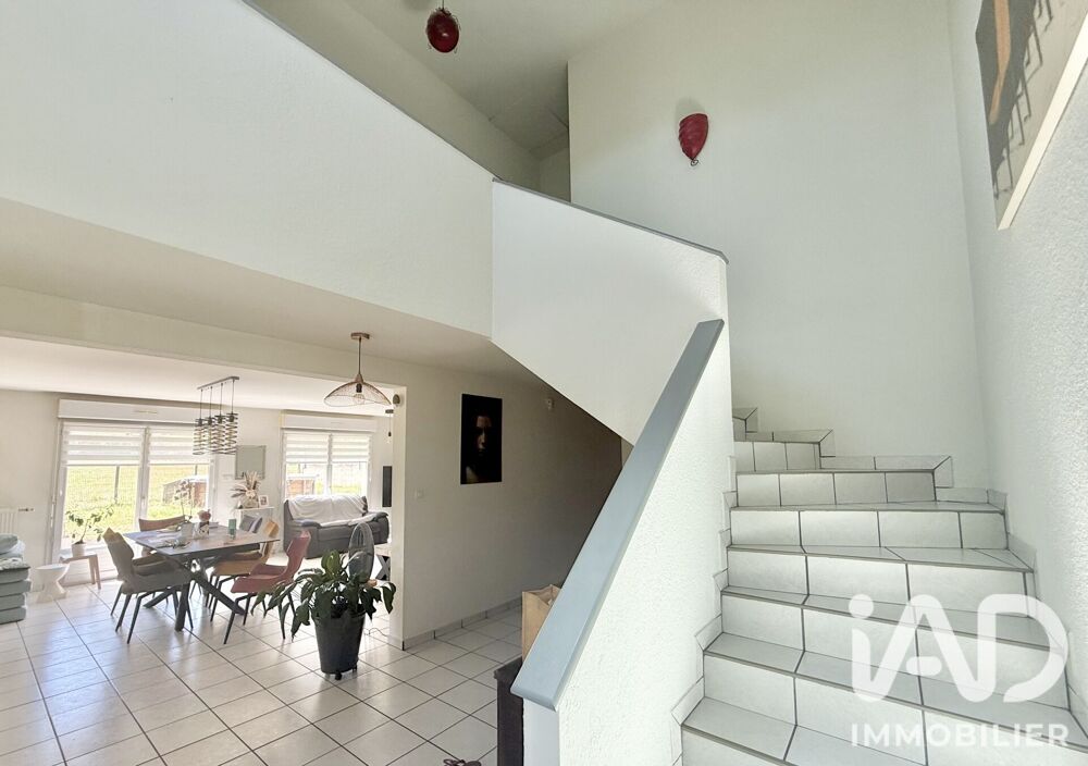 Vente Maison Vente Maison/villa 7 pièces Denney