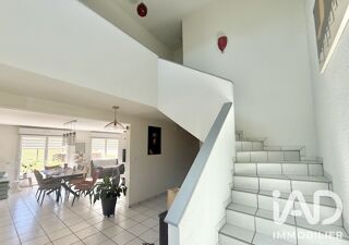  Maison à vendre 7 pièces 164 m²