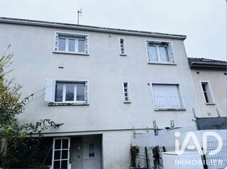  Appartement à vendre 1 pièce 22 m²