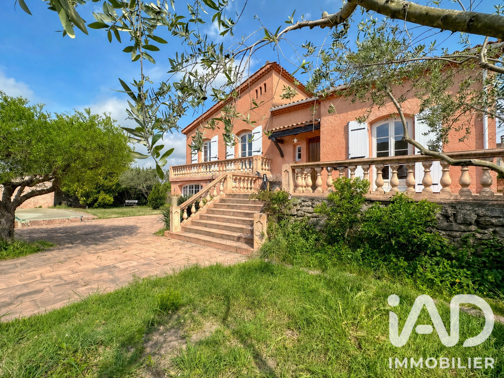Vente Maison traditionnelle 7 pièces