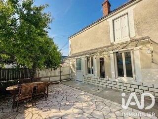  Maison à vendre 4 pièces 150 m²