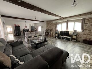  Maison à vendre 5 pièces 198 m²