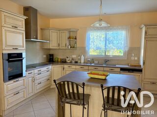  Maison à vendre 4 pièces 154 m²