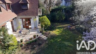  Maison à vendre 8 pièces 189 m²