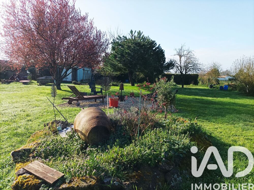 Vente Maison de village 10 pièces