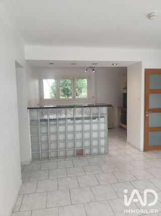  Appartement à vendre 4 pièces 59 m²