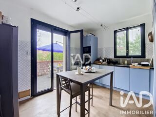 Maison à vendre 8 pièces 219 m²