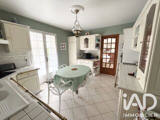  Maison à vendre 6 pièces 167 m²