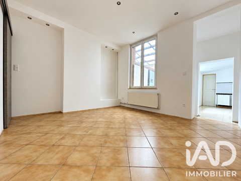   Vente Maison/villa 6 pièces Maison - 6 pièce(s) - 85 m²