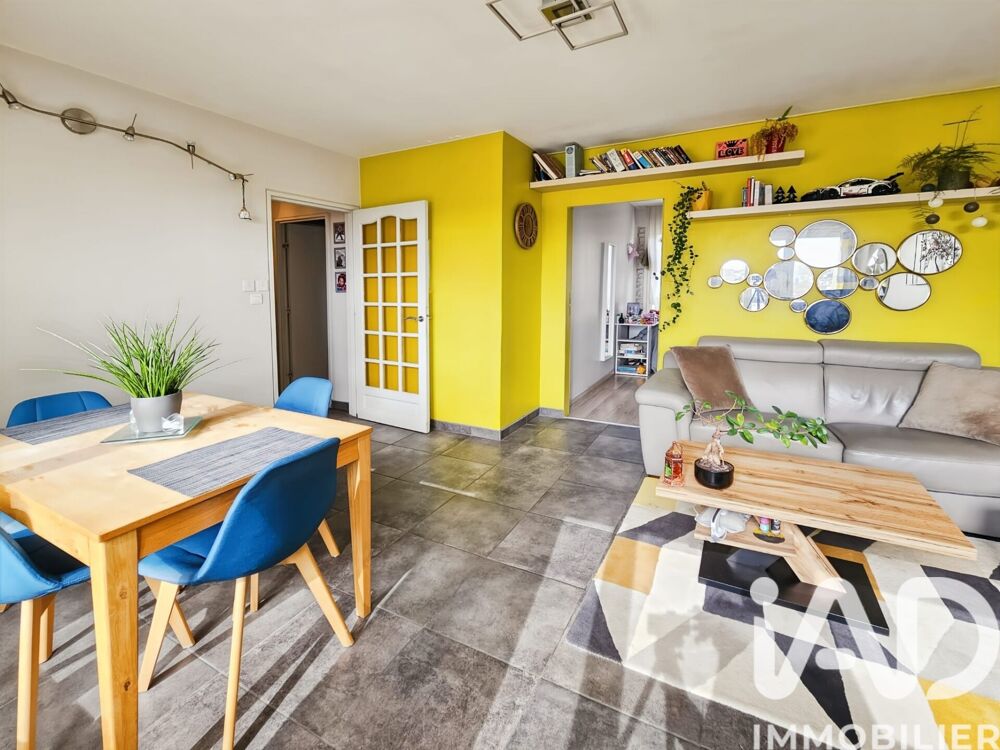 Vente Appartement Vente Appartement 3 pièces Bagneux