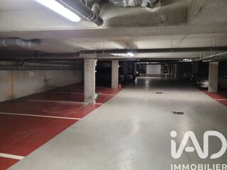  Parking / Garage � vendre 12 m�