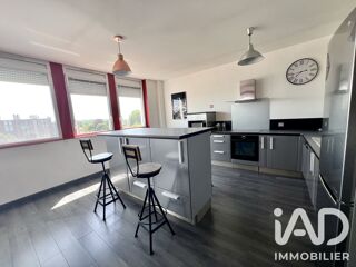 Vente Appartement Vente Appartement 2 pièces Saint-dizier