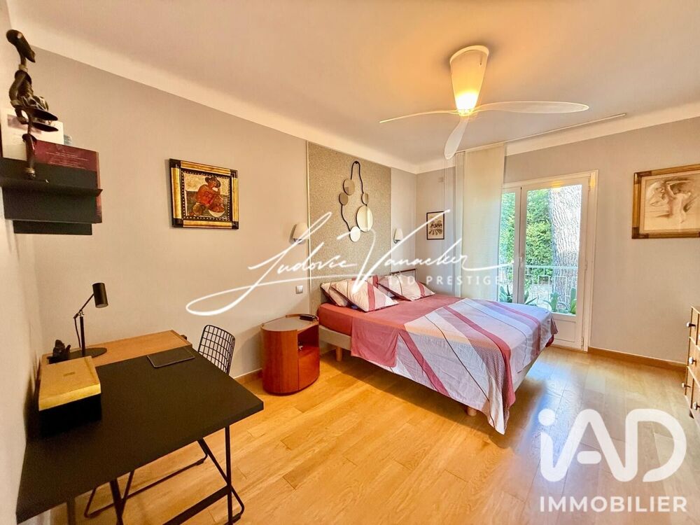 à vendre  Appartement Cannes (06400)