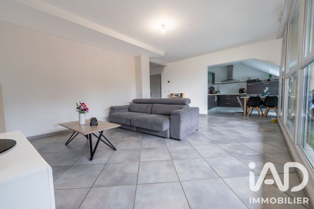 Vente Appartement Vente Appartement 4 pièces Magland