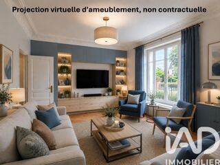  Maison � vendre 5 pi�ces 98 m�